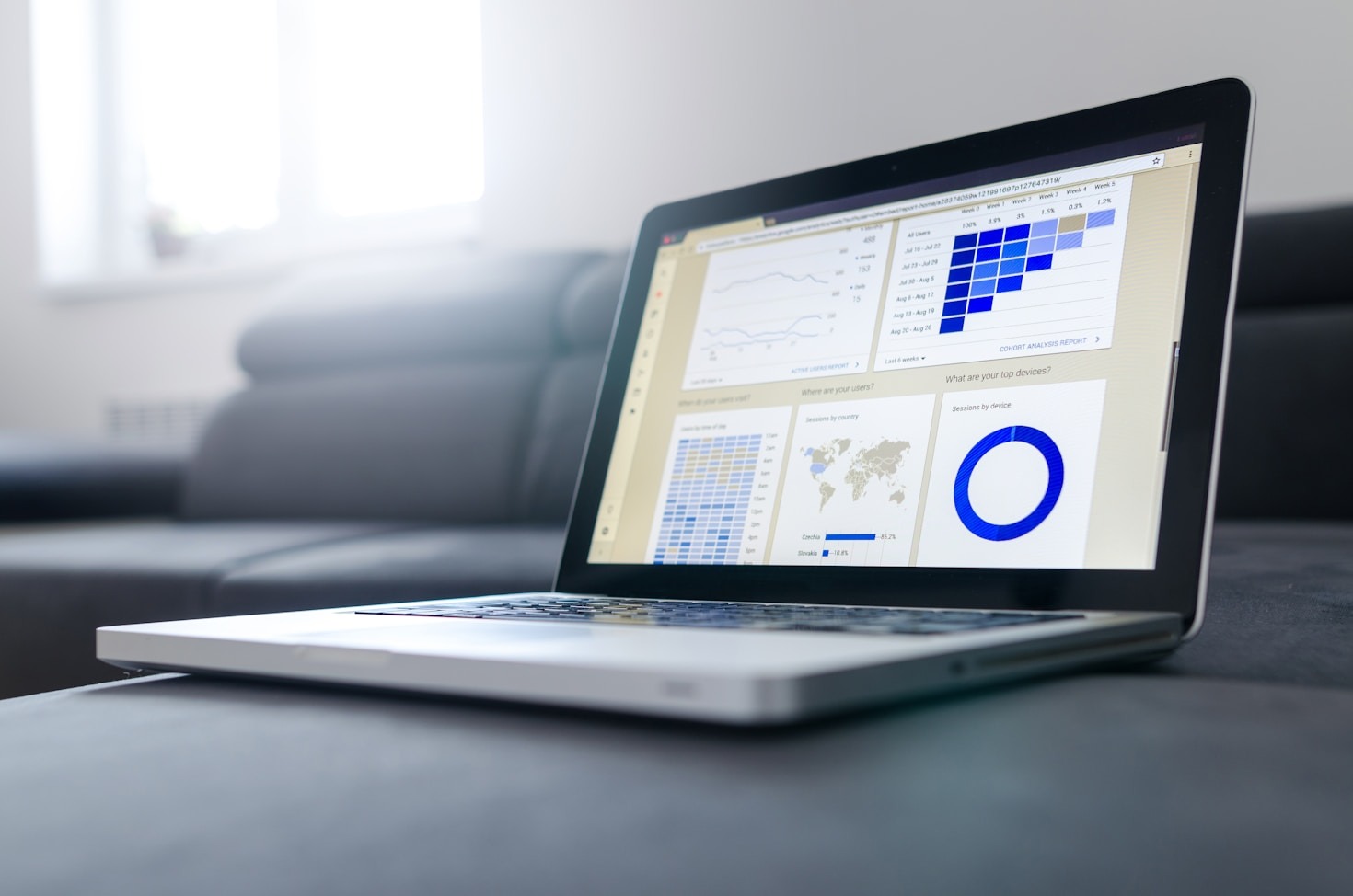 5 Reasons to Trust SecureSignShare for Document Handling